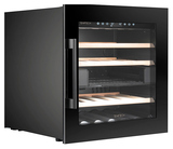 Шкаф винный Temptech Oslo OZ60DB-24