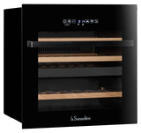 Винный шкаф La Sommeliere LSBI36BDZ