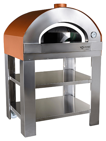 Печь для пиццы Voldone PIZZA 6