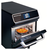 Высокоскоростная микроволновая комби печь со сканером Kocateq MWO IMPG 1200/2300 10 SC