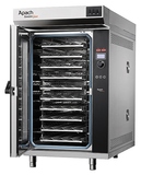 Печь конвекционная Apach Bakery Line K10T DP
