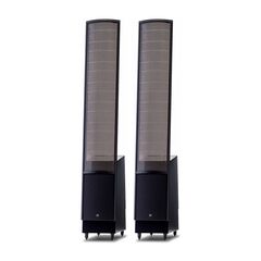 Напольная акустика Martin Logan ElectroMotion ESL X 230V SATIN Black