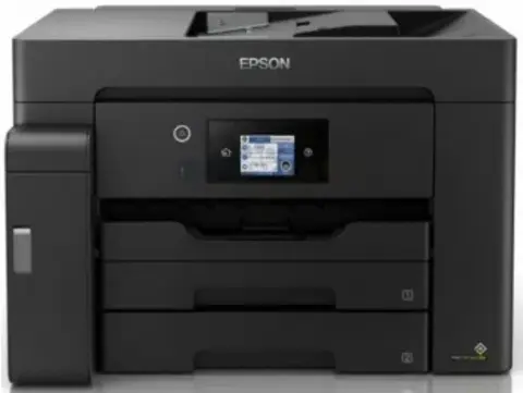 Цветное мфу EPSON M15140 принтер, копир, сканер A3+