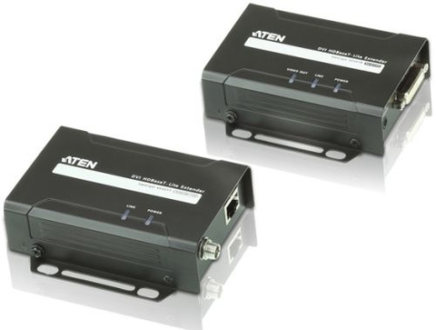 Удлинитель Aten VE601-AT-G