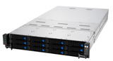 Серверная платформа 2U ASUS RS720-E10-RS12/10G/1.6KW/4NVMe/OCP/RH