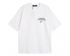 Футболка Chrome Hearts Signature (White)