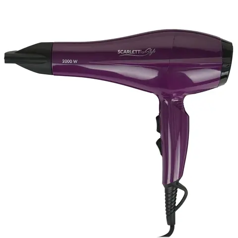 Фен Scarlett SC-HD70I69