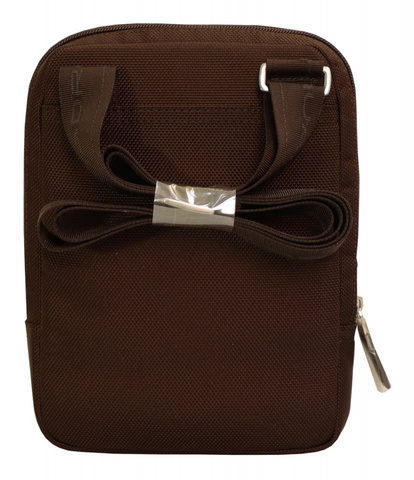 Сумка Piquadro Link CA3084LK2/TM тёмно-коричневый натур.кожа