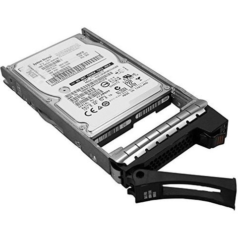 Жёсткий диск IBM Lenovo 900GB 10K 6Gbps SAS 2.5in G3HS