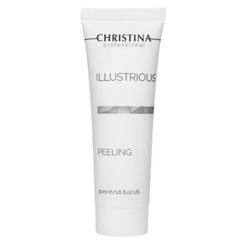 Christina Illustrious: Пилинг для кожи лица (Illustrious Peeling)