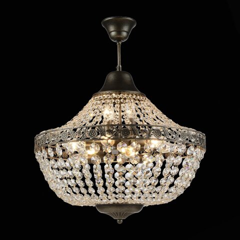 Люстра подвесная ST Luce Anticato SL669.403.11