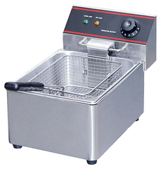 Фритюрница EKSI HEF-6L