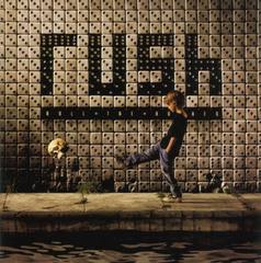 Rush / Roll The Bones (LP)