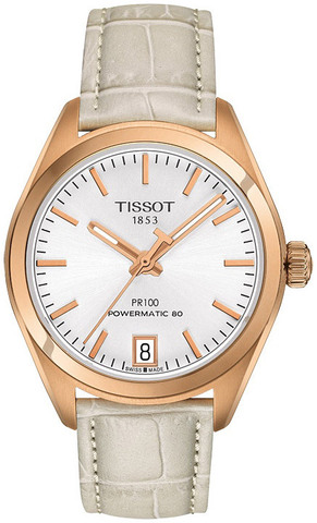 Часы женские Tissot T101.207.36.031.00 T-Lady