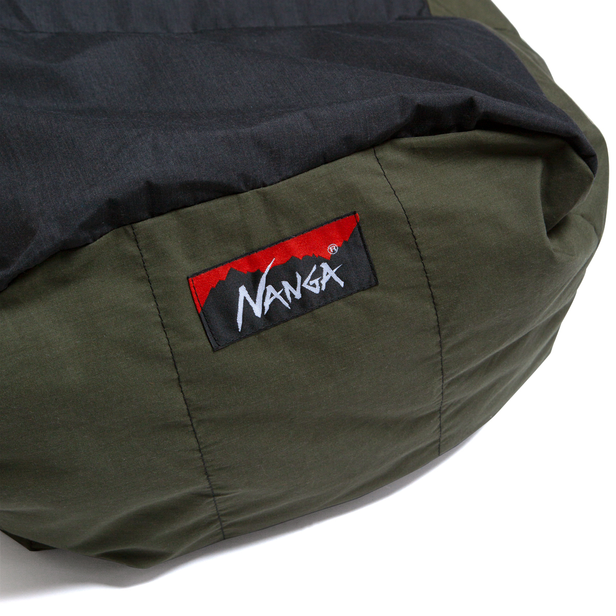 NANGA . TAKIBI SLEEPING BAG-R . PE NEIGHBORHOOD ネイバーフッド ...