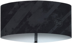 Повязка Buff Tech Headband Rabey Grey