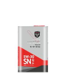 Tauberg Toyota OEM 5W30 ILSAC SN/GF-5 синт.4л