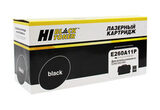 Тонер-картридж Hi-Black (HB-E260A11P) для Lexmark E260, E360, E460, 3,5K