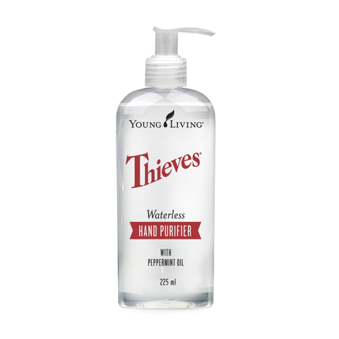 Thieves Waterless Hand Purifier – 225ml (Антисептик для рук)