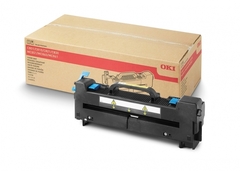 Печка OKI C810/C830/C801/C821/MC860/MC851/MC861 fuser unit. Ресурс 100 000 страниц. (Код заказа: 43529405)