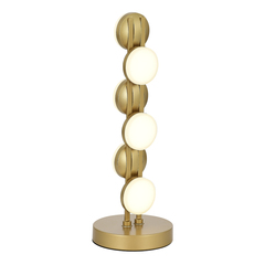 Настольная светодиодная лампа ST Luce MONRO SL6610.204.06