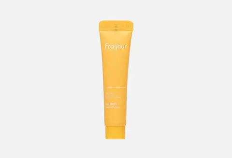 Fraijour Питательный крем с юдзу и прополисом для сияния кожи Fraijour Yuzu Honey Enriched Cream, 75 мл