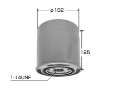 Фильтр  топливный  VIC  FC-609A