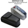 Счетчик банкнот портативный MERTECH V-30