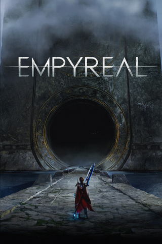 Empyreal (для ПК, цифровой код доступа)