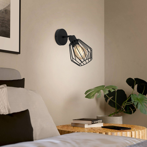 Настенный светильник Eglo TARBES 31529