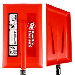 Отпариватель обоев QUATTRO ELEMENTI Vapore W-2400  (2400 Вт пар 45 г/мин, емкость 4,2 литра) (Арт. 247-200)