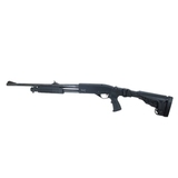 Складной приклад на МР-135, -155, DLG Tactical