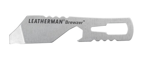 Мультитул Leatherman Style PS 8 функций, чёрный (831491)