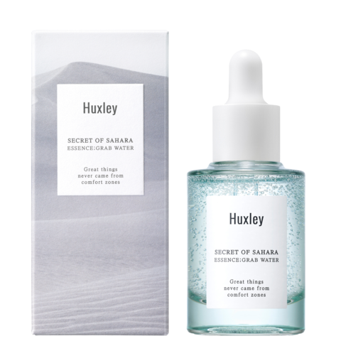 HUXLEY ESSENCE ; GRAB WATER 30 ML