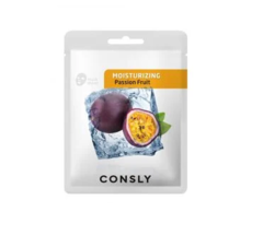 Consly - Тканевая маска с экстрактом мангостина, 20мл