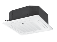 Кассетная сплит-система Zanussi ZACC-24 H/ICE/FI/N1