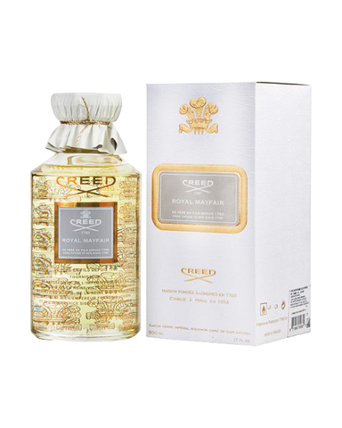 Creed Royal Water