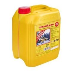 Теплоноситель Теплый дом -65 20л