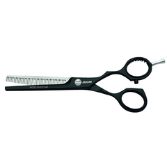 Ножницы филировочные Jaguar White Line Pastell Plus Offset Lava 40 5.5"