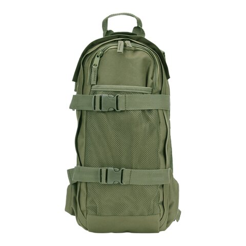 FOSCO Camel bag OLIV 2 5
