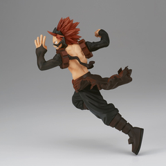 Фигурка Banpresto My Hero Academia: Eijiro Kirishima (The Amazing Heroes)