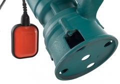 Насос  дренажный Sturm WP9709SW