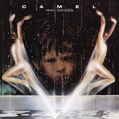 Camel / Rain Dances (LP)