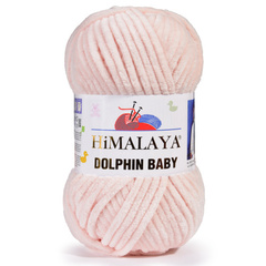 Пряжа Himalaya Dolphin Baby (80353)