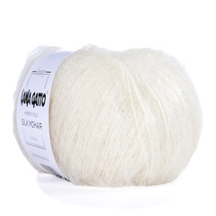 Пряжа Lana Gatto Silk Mohair (06028)