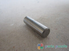 Шпилька под ГБЦ / DOWEL АРТ: CH10659