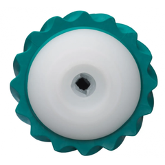 Мастурбатор Tenga Flex Fizzy Green