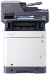 МФУ Kyocera ECOSYS M6630cidn