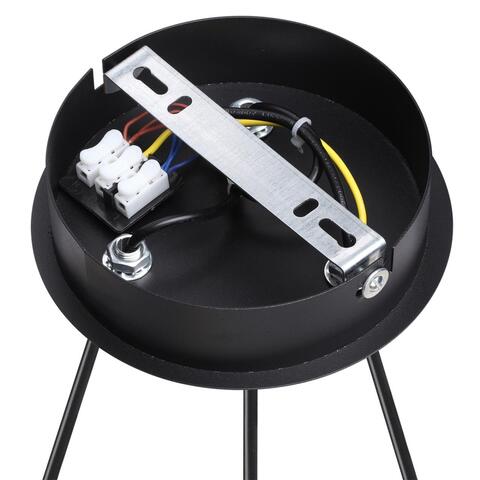 Подвесная люстра Lumion LAMINA 8233/9