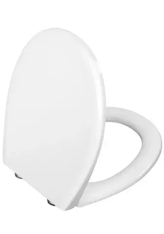 Vitra 800-003-709 *Norm Fit Крышка Дюропласт с микролифтом